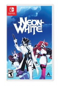 Neon White/Switch